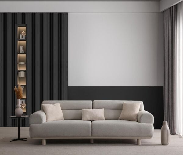 Napoli Koltuk Takımı