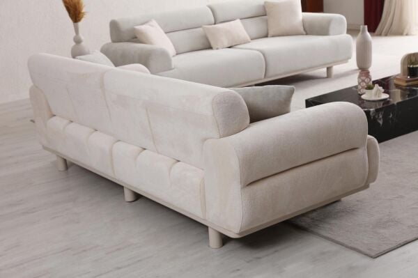 Napoli Koltuk Takımı