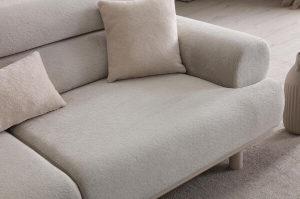 Napoli Koltuk Takımı