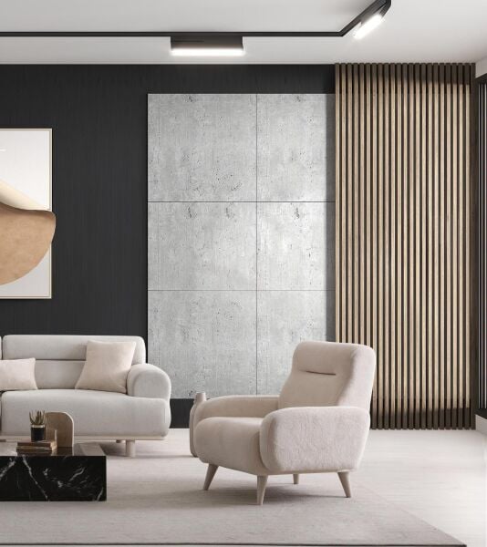 Napoli Koltuk Takımı