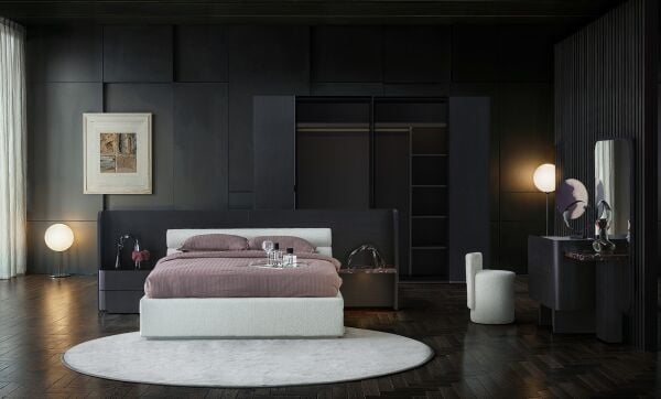 Portofino Yatak Odası