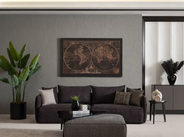 Prag Koltuk Takımı