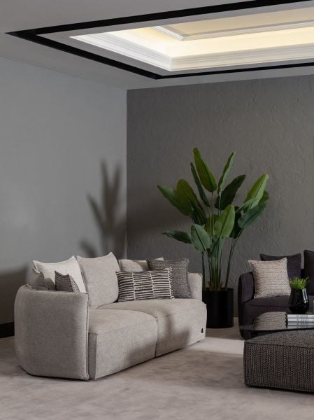 Prag Koltuk Takımı