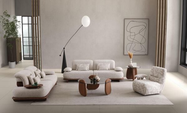 Sofya Koltuk Takımı