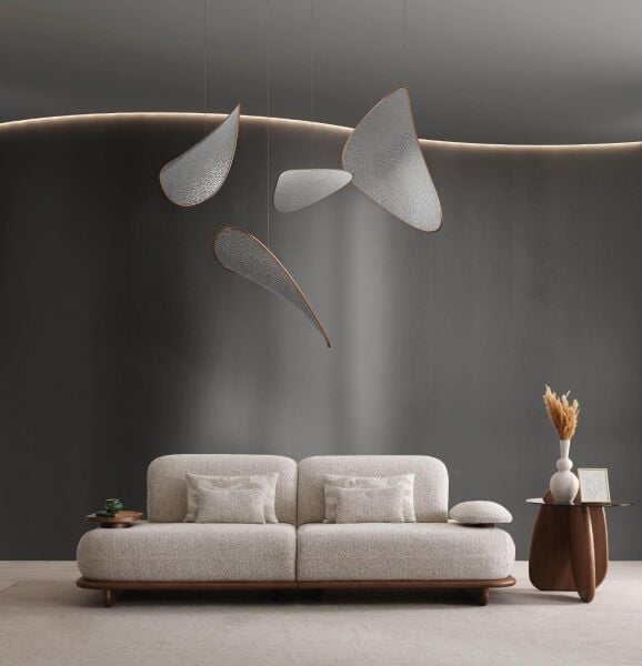 Sofya Koltuk Takımı