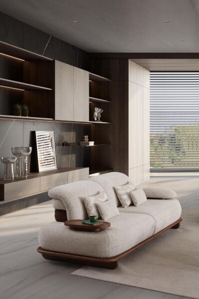 Sofya Koltuk Takımı