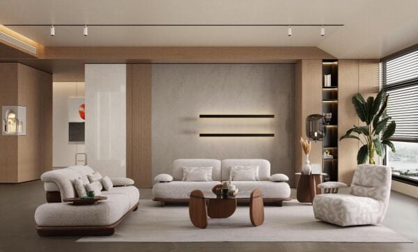 Sofya Koltuk Takımı