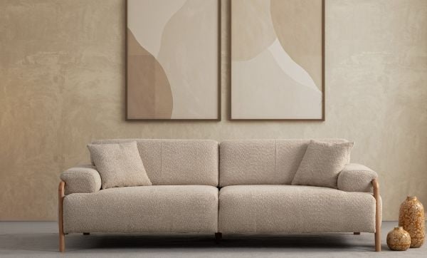 Karios Koltuk Takımı