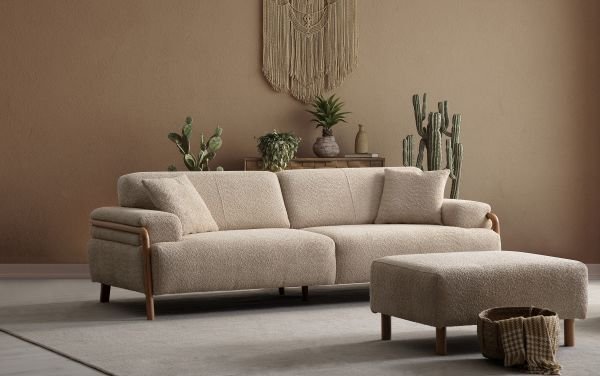 Karios Koltuk Takımı