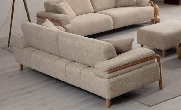 Karios Koltuk Takımı