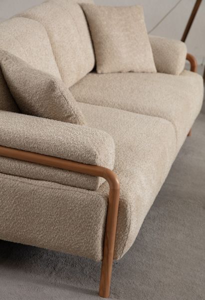 Karios Koltuk Takımı