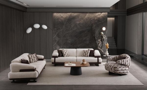 Havana Koltuk Takımı