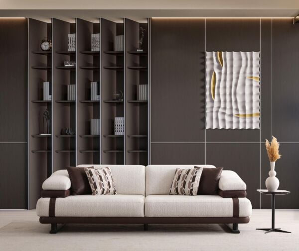 Havana Koltuk Takımı