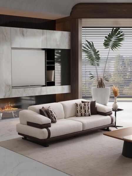 Havana Koltuk Takımı