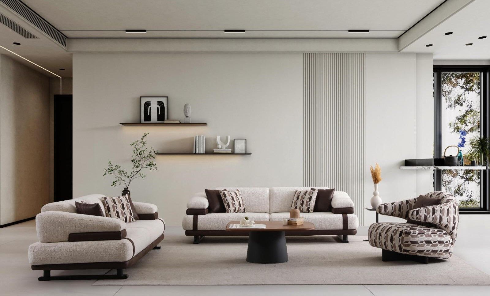 Havana Koltuk Takımı