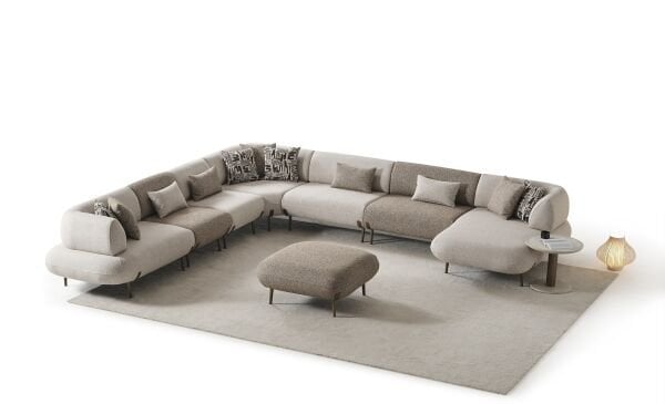 Candy Köşe Takımı