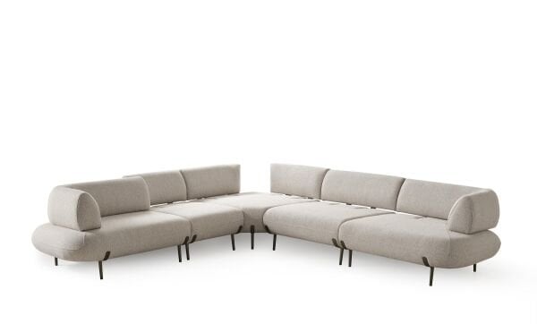 Candy Köşe Takımı