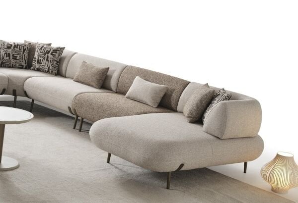 Candy Köşe Takımı