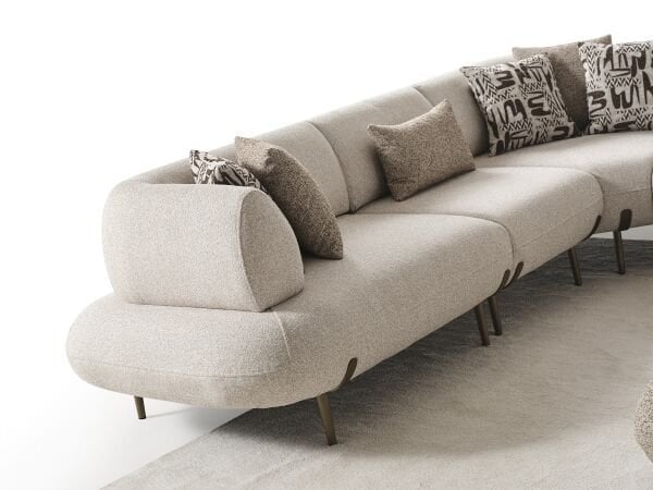 Candy Köşe Takımı