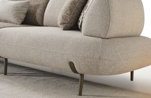 Candy Köşe Takımı