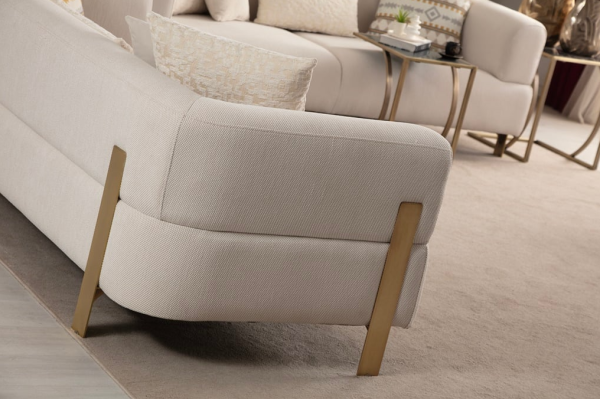 Cratos Antik Koltuk Takımı