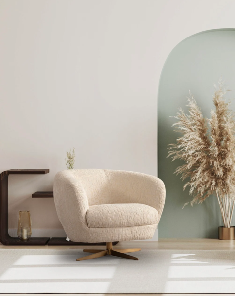 Cratos Antik Koltuk Takımı