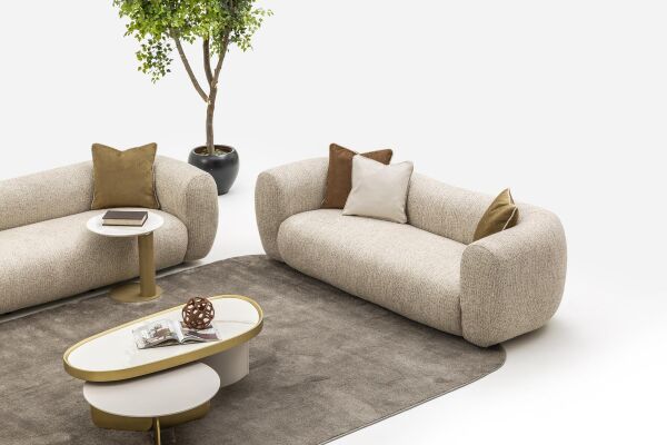 Palermo Koltuk Takımı