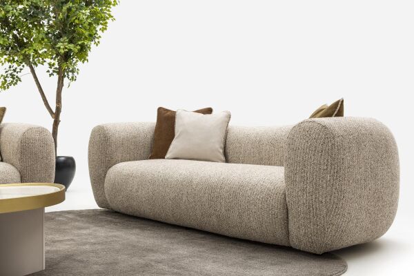 Palermo Koltuk Takımı