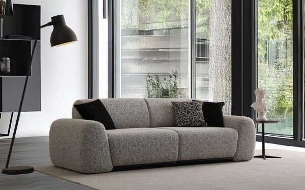 Palermo Koltuk Takımı