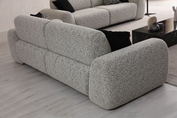 Palermo Koltuk Takımı