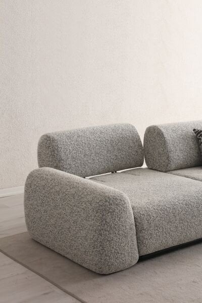 Palermo Koltuk Takımı