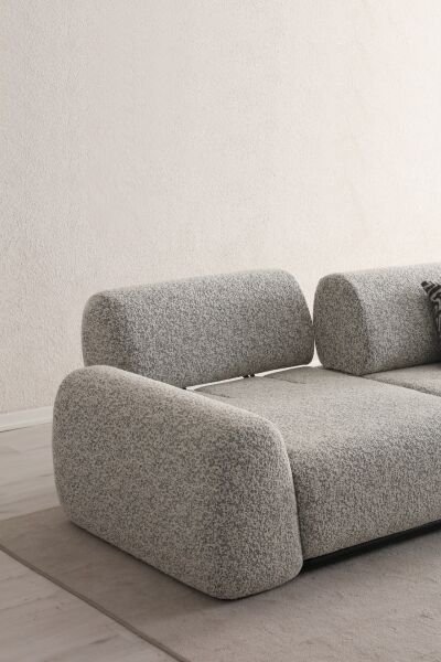 Palermo Koltuk Takımı