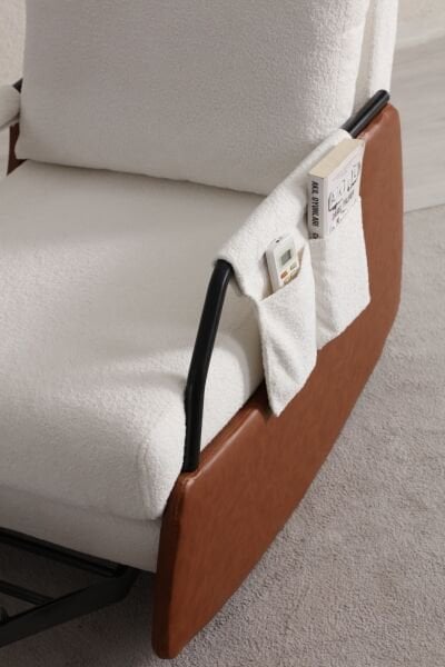 Rosenya Sallanır Berjer