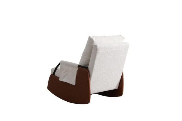 Rosenya Sallanır Berjer