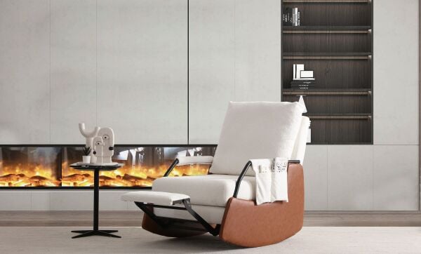 Rosenya Sallanır Berjer