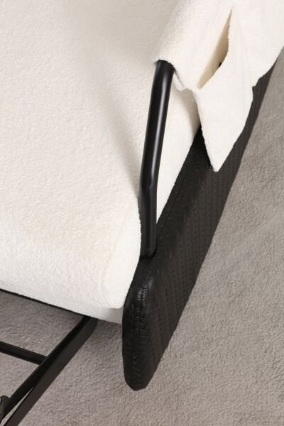 Rosenya Sallanır Berjer