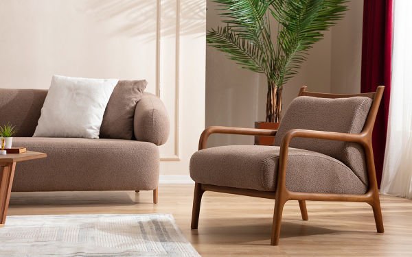 Cardea Koltuk Takımı