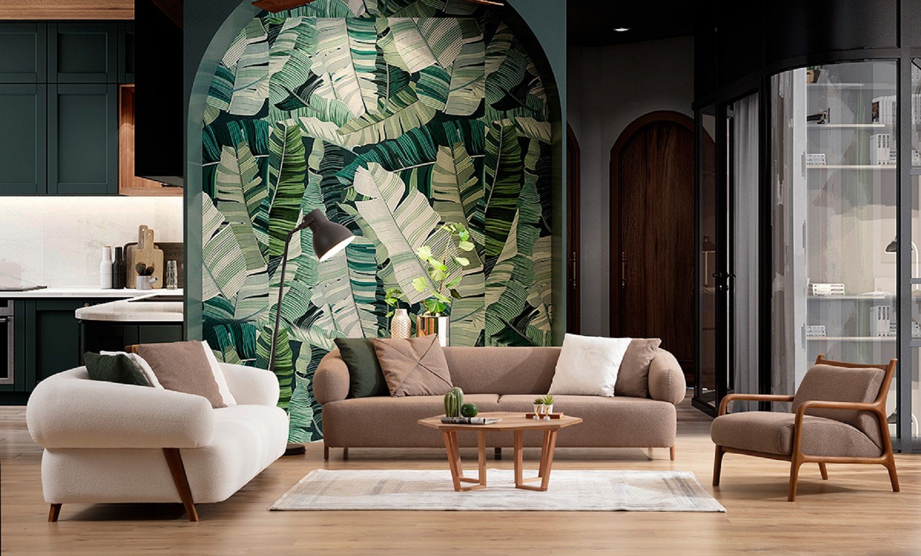 Cardea Koltuk Takımı