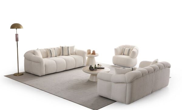 Carius Koltuk Takımı