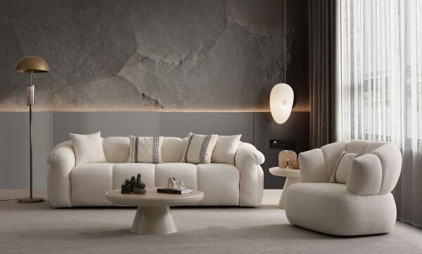 Carius Koltuk Takımı