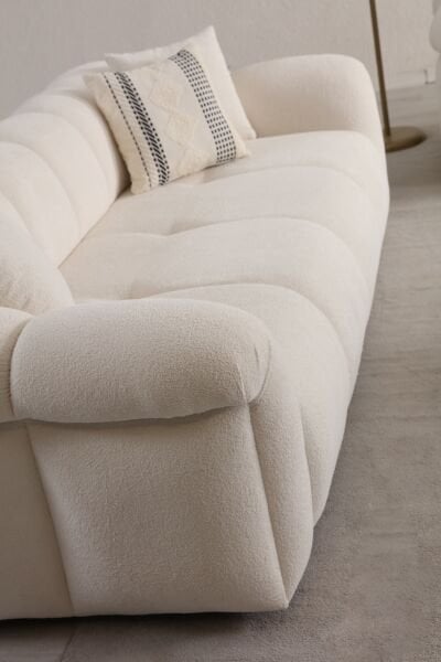 Carius Koltuk Takımı