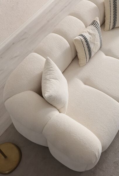 Carius Koltuk Takımı