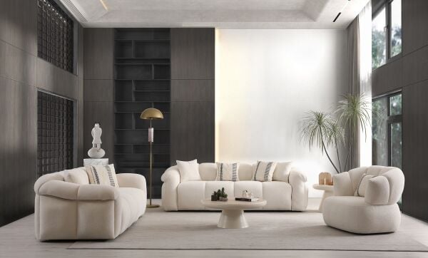 Carius Koltuk Takımı