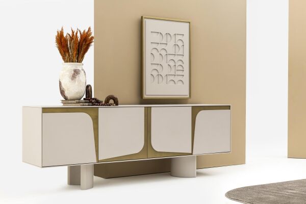 Palermo Yemek Odası