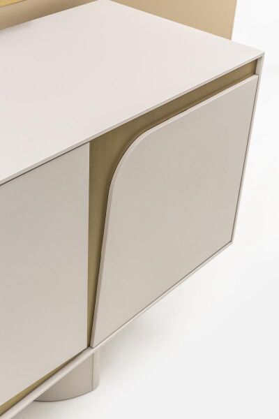 Palermo Yemek Odası