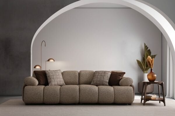 Marsilya Koltuk Takımı