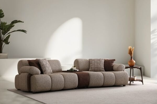 Marsilya Koltuk Takımı