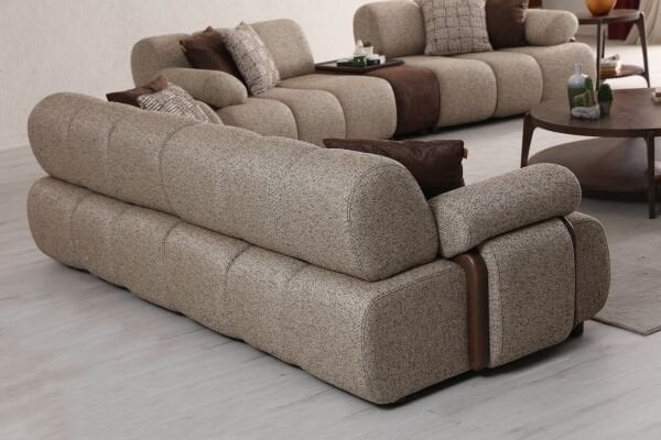 Marsilya Koltuk Takımı