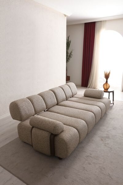 Marsilya Koltuk Takımı