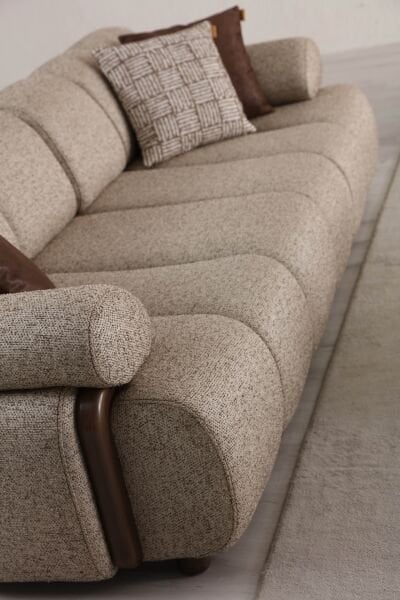 Marsilya Koltuk Takımı